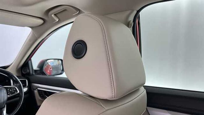 Honda CR-V Hybrid 2.0 h i-MMD EX SUV 5dr Petrol Hybrid eCVT 4WD Euro 6 (s/s) (184 ps) 