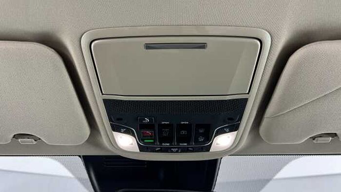 Honda CR-V Hybrid 2.0 h i-MMD EX SUV 5dr Petrol Hybrid eCVT 4WD Euro 6 (s/s) (184 ps) 