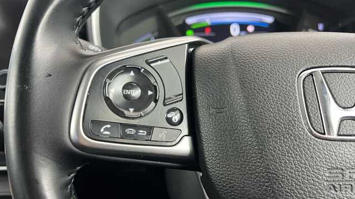 Honda CR-V Hybrid 2.0 h i-MMD SR SUV 5dr Petrol Hybrid eCVT 4WD Euro 6 (s/s) (184 ps) 