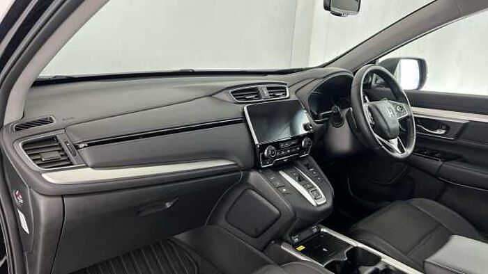 Honda CR-V Hybrid 2.0 h i-MMD EX SUV 5dr Petrol Hybrid eCVT 4WD Euro 6 (s/s) (184 ps) 