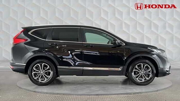 Honda CR-V Hybrid 2.0 h i-MMD EX SUV 5dr Petrol Hybrid eCVT 4WD Euro 6 (s/s) (184 ps) 