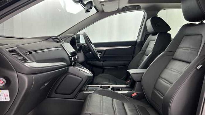 Honda CR-V Hybrid 2.0 h i-MMD EX SUV 5dr Petrol Hybrid eCVT 4WD Euro 6 (s/s) (184 ps) 