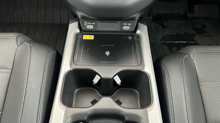 Honda CR-V Hybrid 2.0 h i-MMD EX SUV 5dr Petrol Hybrid eCVT 4WD Euro 6 (s/s) (184 ps) 