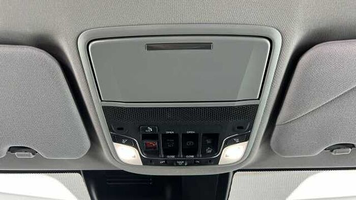 Honda CR-V Hybrid 2.0 h i-MMD EX SUV 5dr Petrol Hybrid eCVT 4WD Euro 6 (s/s) (184 ps) 