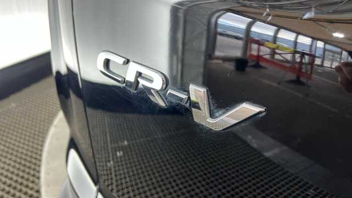 Honda CR-V Hybrid 2.0 h i-MMD EX SUV 5dr Petrol Hybrid eCVT 4WD Euro 6 (s/s) (184 ps) 