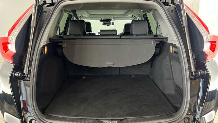 Honda CR-V Hybrid 2.0 h i-MMD EX SUV 5dr Petrol Hybrid eCVT 4WD Euro 6 (s/s) (184 ps) 