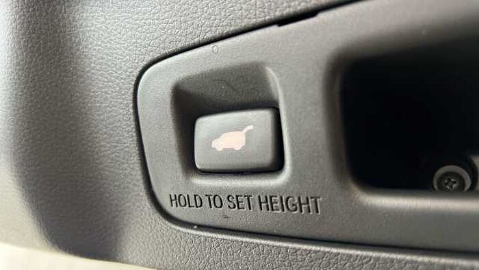 Honda CR-V Hybrid 2.0 h i-MMD EX SUV 5dr Petrol Hybrid eCVT 4WD Euro 6 (s/s) (184 ps) 