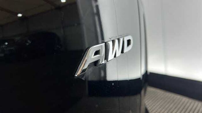 Honda CR-V Hybrid 2.0 h i-MMD EX SUV 5dr Petrol Hybrid eCVT 4WD Euro 6 (s/s) (184 ps) 