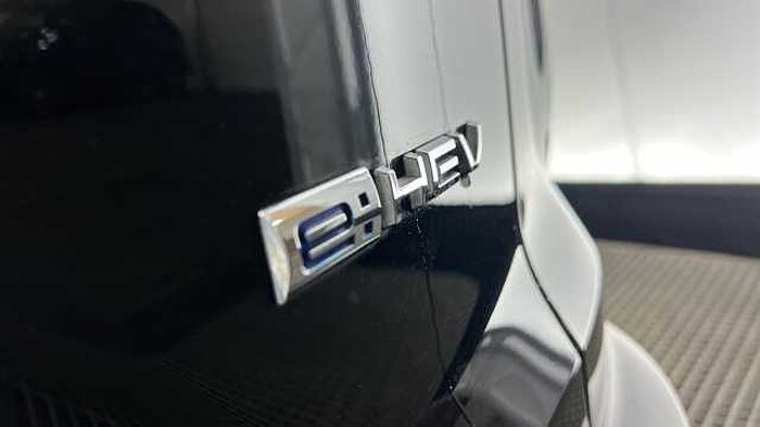 Honda CR-V Hybrid 2.0 h i-MMD EX SUV 5dr Petrol Hybrid eCVT 4WD Euro 6 (s/s) (184 ps) 