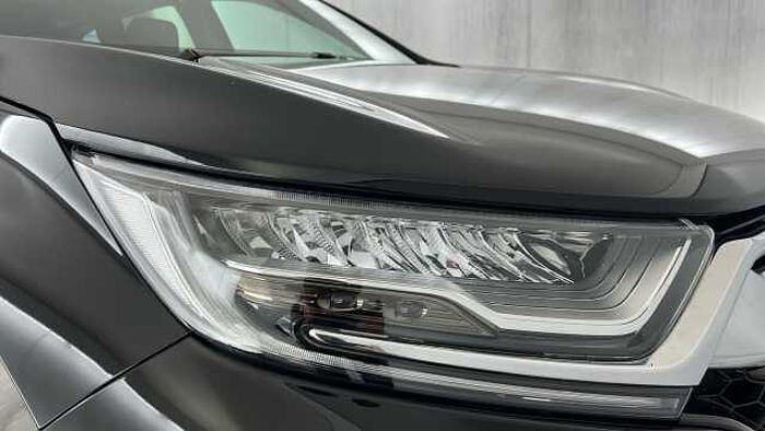 Honda CR-V Hybrid 2.0 h i-MMD EX SUV 5dr Petrol Hybrid eCVT 4WD Euro 6 (s/s) (184 ps) 