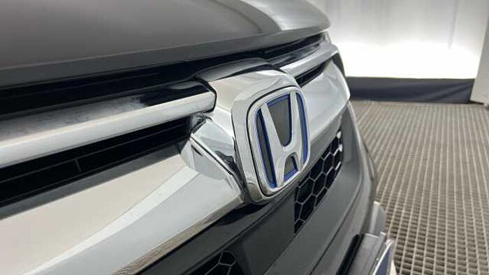 Honda CR-V Hybrid 2.0 h i-MMD EX SUV 5dr Petrol Hybrid eCVT 4WD Euro 6 (s/s) (184 ps) 