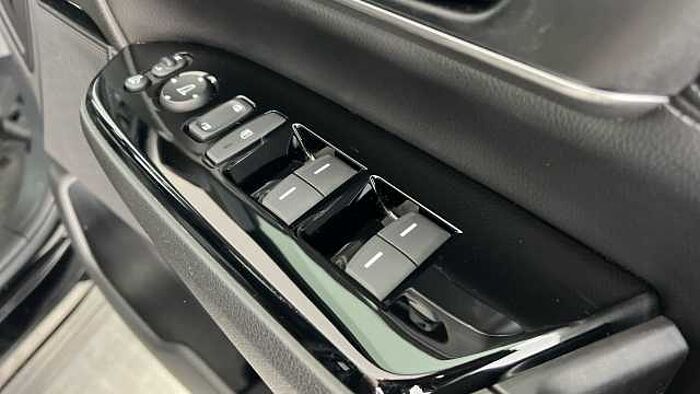 Honda CR-V Hybrid 2.0 h i-MMD EX SUV 5dr Petrol Hybrid eCVT 4WD Euro 6 (s/s) (184 ps) 