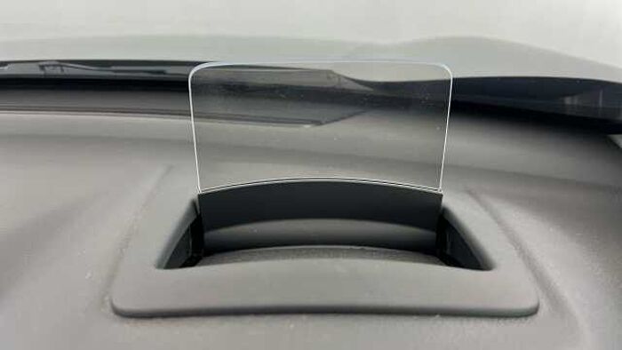 Honda CR-V Hybrid 2.0 h i-MMD EX SUV 5dr Petrol Hybrid eCVT 4WD Euro 6 (s/s) (184 ps) 