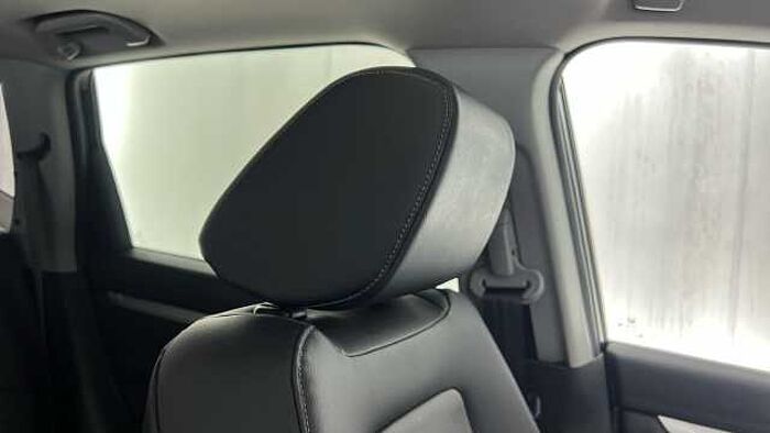 Honda CR-V Hybrid 2.0 h i-MMD EX SUV 5dr Petrol Hybrid eCVT 4WD Euro 6 (s/s) (184 ps) 