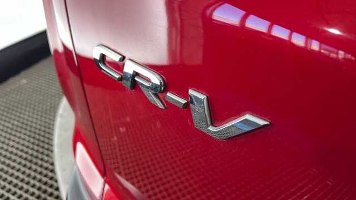 Honda CR-V Hybrid 2.0 h i-MMD EX SUV 5dr Petrol Hybrid eCVT 4WD Euro 6 (s/s) (184 ps) 