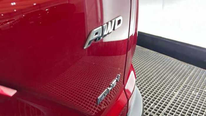 Honda CR-V Hybrid 2.0 h i-MMD EX SUV 5dr Petrol Hybrid eCVT 4WD Euro 6 (s/s) (184 ps) 