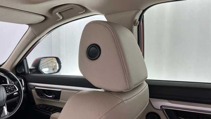 Honda CR-V Hybrid 2.0 h i-MMD EX SUV 5dr Petrol Hybrid eCVT 4WD Euro 6 (s/s) (184 ps) 