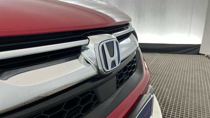 Honda CR-V Hybrid 2.0 h i-MMD EX SUV 5dr Petrol Hybrid eCVT 4WD Euro 6 (s/s) (184 ps) 