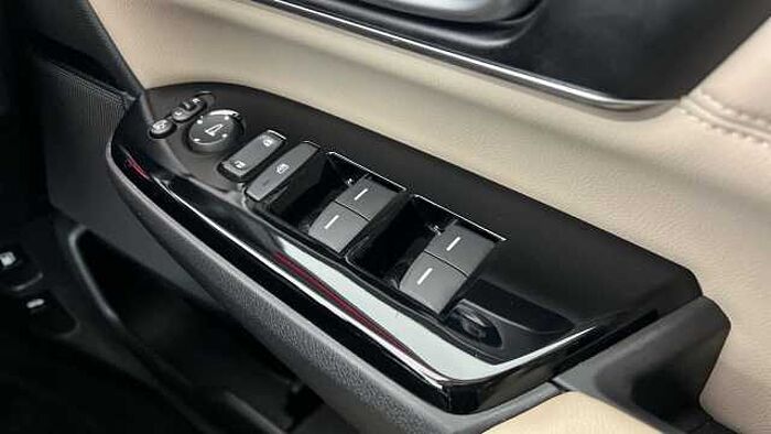 Honda CR-V Hybrid 2.0 h i-MMD EX SUV 5dr Petrol Hybrid eCVT 4WD Euro 6 (s/s) (184 ps) 