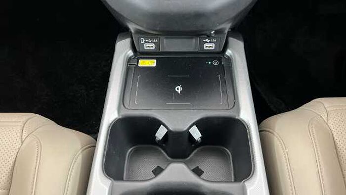 Honda CR-V Hybrid 2.0 h i-MMD EX SUV 5dr Petrol Hybrid eCVT 4WD Euro 6 (s/s) (184 ps) 