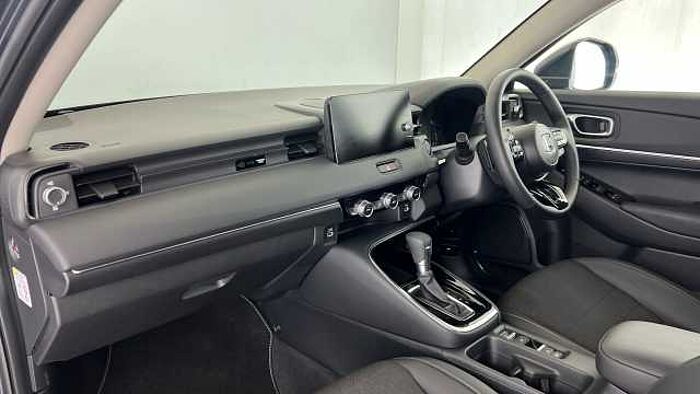 Honda HR-V Hybrid 1.5 h i-MMD Advance SUV 5dr Petrol Hybrid CVT Euro 6 (s/s) (131 ps) 
