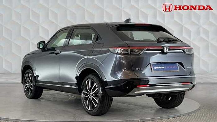 Honda HR-V Hybrid 1.5 h i-MMD Advance SUV 5dr Petrol Hybrid CVT Euro 6 (s/s) (131 ps) 