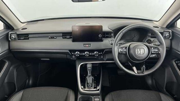 Honda HR-V Hybrid 1.5 h i-MMD Advance SUV 5dr Petrol Hybrid CVT Euro 6 (s/s) (131 ps) 