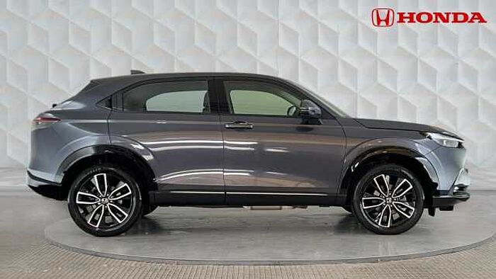 Honda HR-V Hybrid 1.5 h i-MMD Advance SUV 5dr Petrol Hybrid CVT Euro 6 (s/s) (131 ps) 