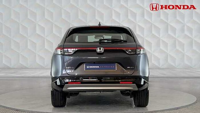 Honda HR-V Hybrid 1.5 h i-MMD Advance SUV 5dr Petrol Hybrid CVT Euro 6 (s/s) (131 ps) 