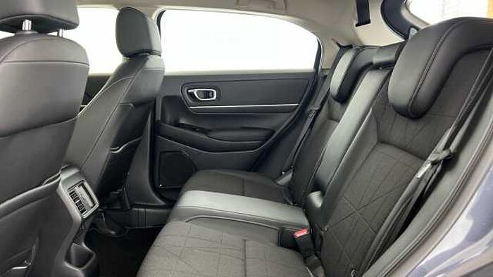 Honda HR-V Hybrid 1.5 h i-MMD Advance SUV 5dr Petrol Hybrid CVT Euro 6 (s/s) (131 ps) 