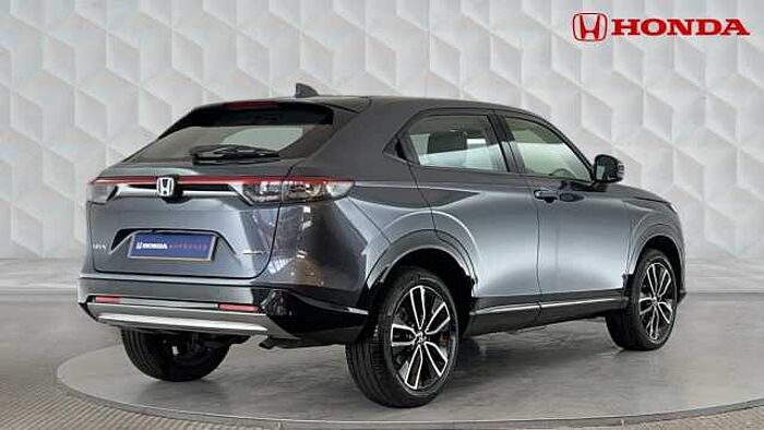 Honda HR-V Hybrid 1.5 h i-MMD Advance SUV 5dr Petrol Hybrid CVT Euro 6 (s/s) (131 ps) 