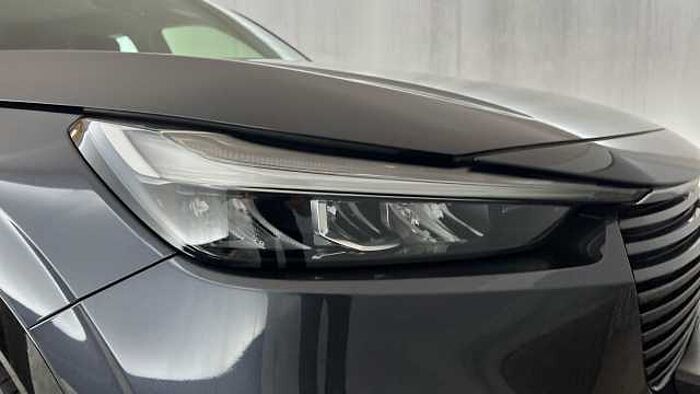 Honda HR-V Hybrid 1.5 h i-MMD Advance SUV 5dr Petrol Hybrid CVT Euro 6 (s/s) (131 ps) 