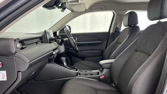 Honda HR-V Hybrid 1.5 h i-MMD Advance SUV 5dr Petrol Hybrid CVT Euro 6 (s/s) (131 ps) 
