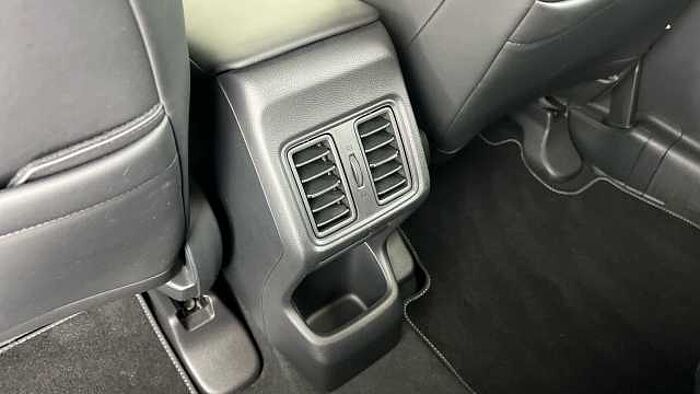 Honda HR-V Hybrid 1.5 h i-MMD Advance SUV 5dr Petrol Hybrid CVT Euro 6 (s/s) (131 ps) 