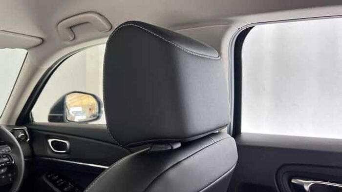 Honda HR-V Hybrid 1.5 h i-MMD Advance SUV 5dr Petrol Hybrid CVT Euro 6 (s/s) (131 ps) 