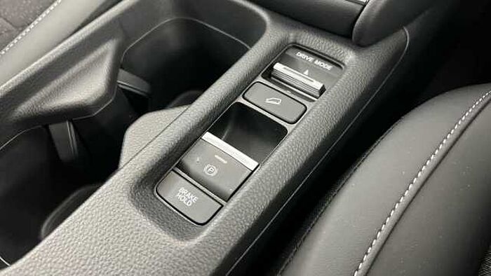 Honda HR-V Hybrid 1.5 h i-MMD Advance SUV 5dr Petrol Hybrid CVT Euro 6 (s/s) (131 ps) 