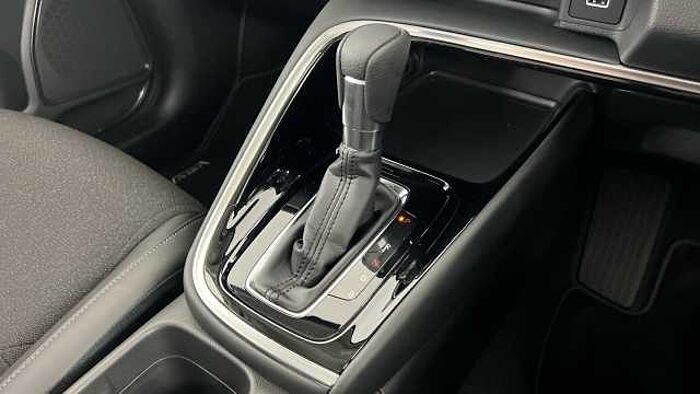Honda HR-V Hybrid 1.5 h i-MMD Advance SUV 5dr Petrol Hybrid CVT Euro 6 (s/s) (131 ps) 