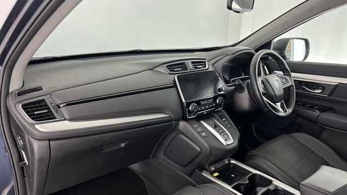 Honda CR-V Hybrid 2.0 h i-MMD EX SUV 5dr Petrol Hybrid eCVT 4WD Euro 6 (s/s) (184 ps) 