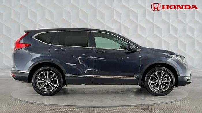 Honda CR-V Hybrid 2.0 h i-MMD EX SUV 5dr Petrol Hybrid eCVT 4WD Euro 6 (s/s) (184 ps) 