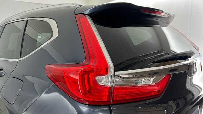 Honda CR-V Hybrid 2.0 h i-MMD EX SUV 5dr Petrol Hybrid eCVT 4WD Euro 6 (s/s) (184 ps) 