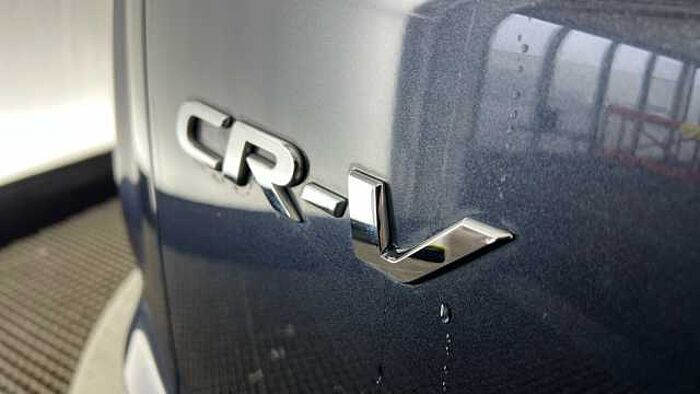 Honda CR-V Hybrid 2.0 h i-MMD EX SUV 5dr Petrol Hybrid eCVT 4WD Euro 6 (s/s) (184 ps) 