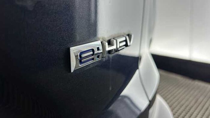 Honda CR-V Hybrid 2.0 h i-MMD EX SUV 5dr Petrol Hybrid eCVT 4WD Euro 6 (s/s) (184 ps) 