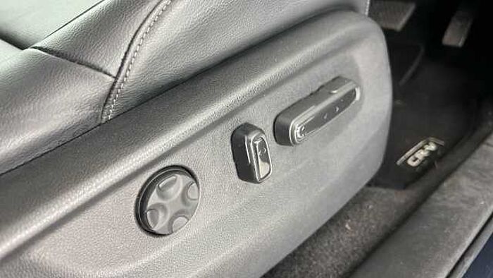 Honda CR-V Hybrid 2.0 h i-MMD EX SUV 5dr Petrol Hybrid eCVT 4WD Euro 6 (s/s) (184 ps) 