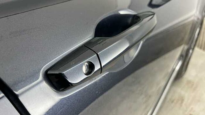 Honda CR-V Hybrid 2.0 h i-MMD EX SUV 5dr Petrol Hybrid eCVT 4WD Euro 6 (s/s) (184 ps) 