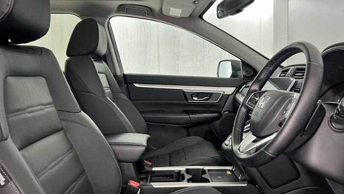 Honda CR-V Hybrid 2.0 h i-MMD EX SUV 5dr Petrol Hybrid eCVT 4WD Euro 6 (s/s) (184 ps) 