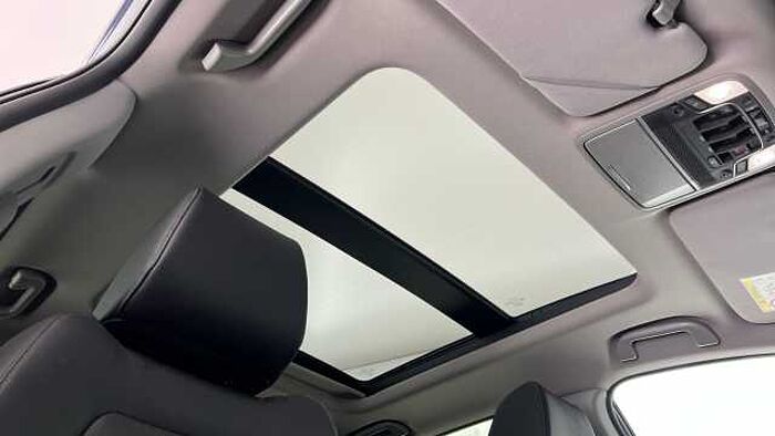 Honda CR-V Hybrid 2.0 h i-MMD EX SUV 5dr Petrol Hybrid eCVT 4WD Euro 6 (s/s) (184 ps) 