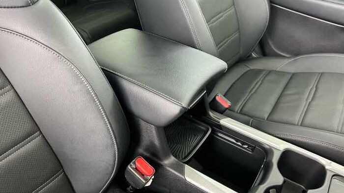 Honda CR-V Hybrid 2.0 h i-MMD EX SUV 5dr Petrol Hybrid eCVT 4WD Euro 6 (s/s) (184 ps) 