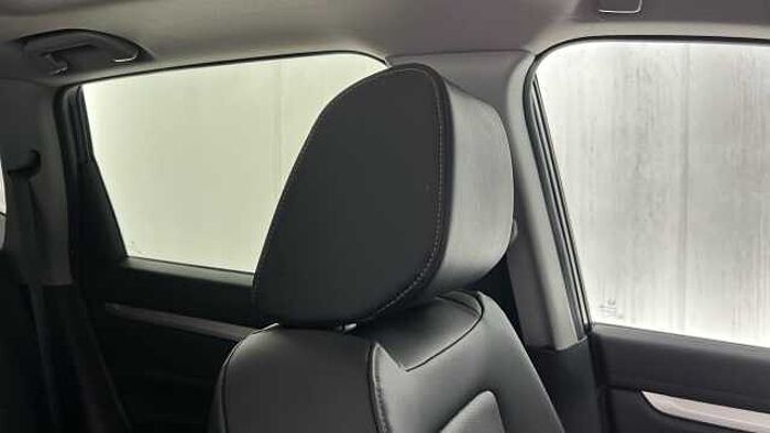 Honda CR-V Hybrid 2.0 h i-MMD EX SUV 5dr Petrol Hybrid eCVT 4WD Euro 6 (s/s) (184 ps) 