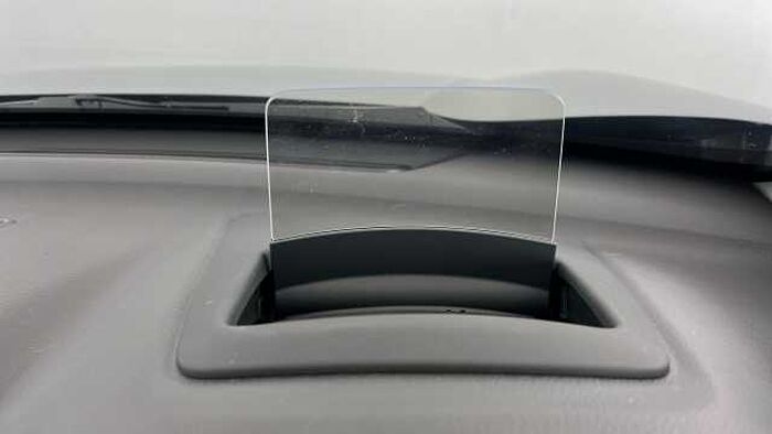 Honda CR-V Hybrid 2.0 h i-MMD EX SUV 5dr Petrol Hybrid eCVT 4WD Euro 6 (s/s) (184 ps) 