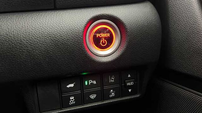 Honda CR-V Hybrid 2.0 h i-MMD EX SUV 5dr Petrol Hybrid eCVT 4WD Euro 6 (s/s) (184 ps) 